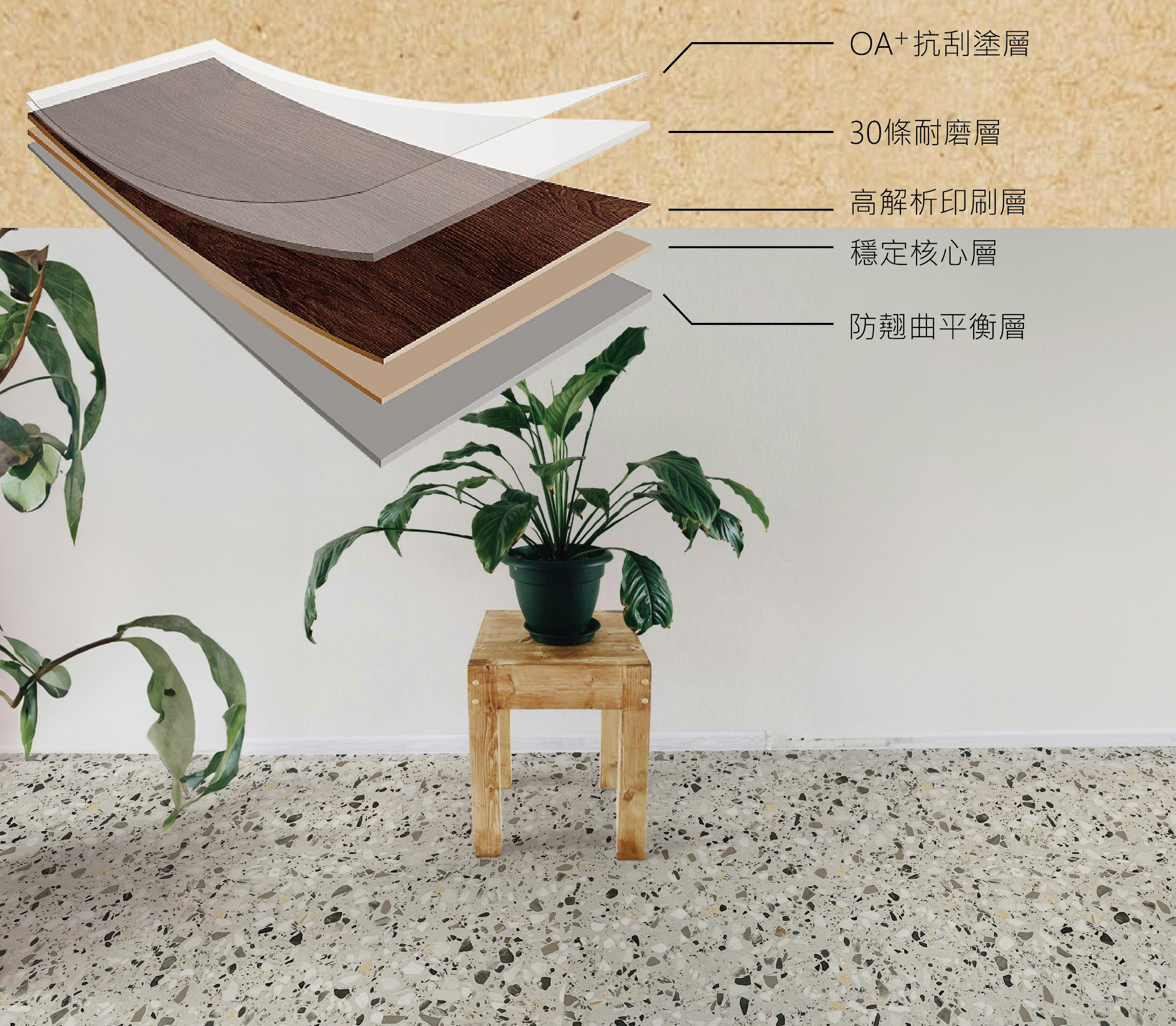 小時光磨石子- 產品資訊- 鳴和興業有限公司